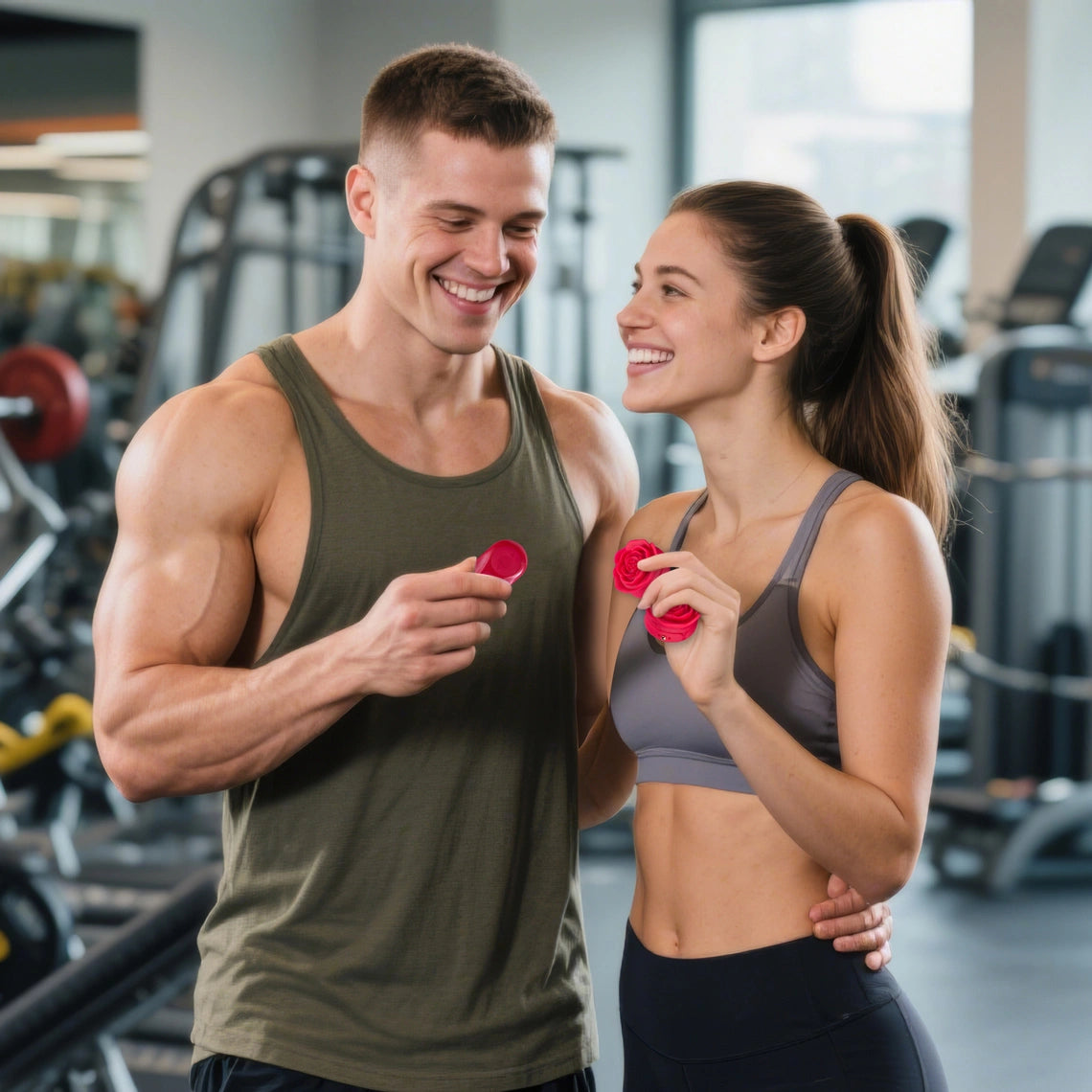 RoseNip - Rebel Angel