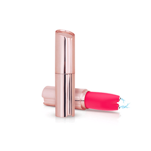 Lipstick Bullet Vibrator - Compact Design Bullet Vibrator