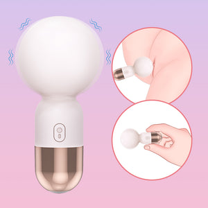 Pocket Magic - Mini Clit Stimulator