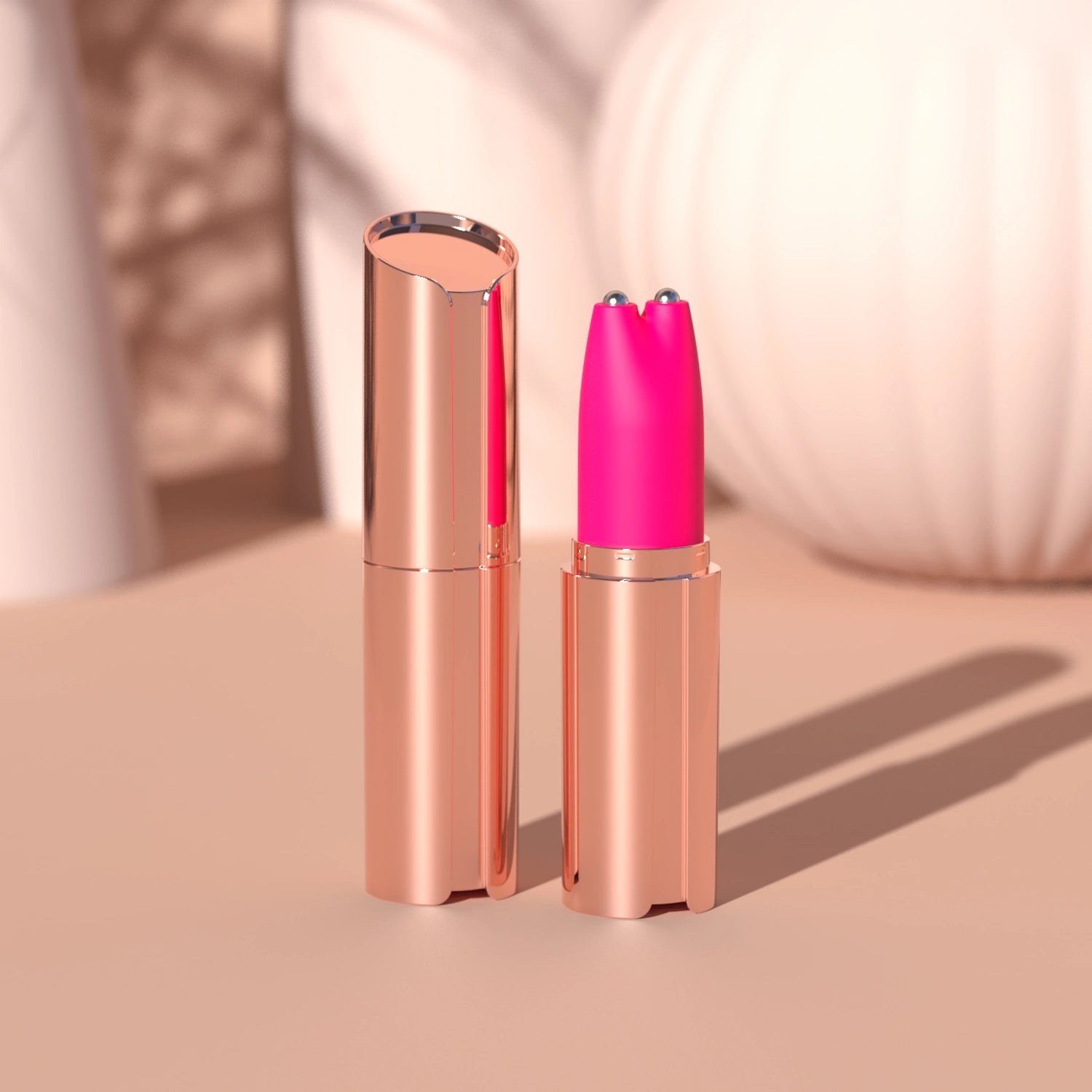 Lipstick Bullet Vibrator