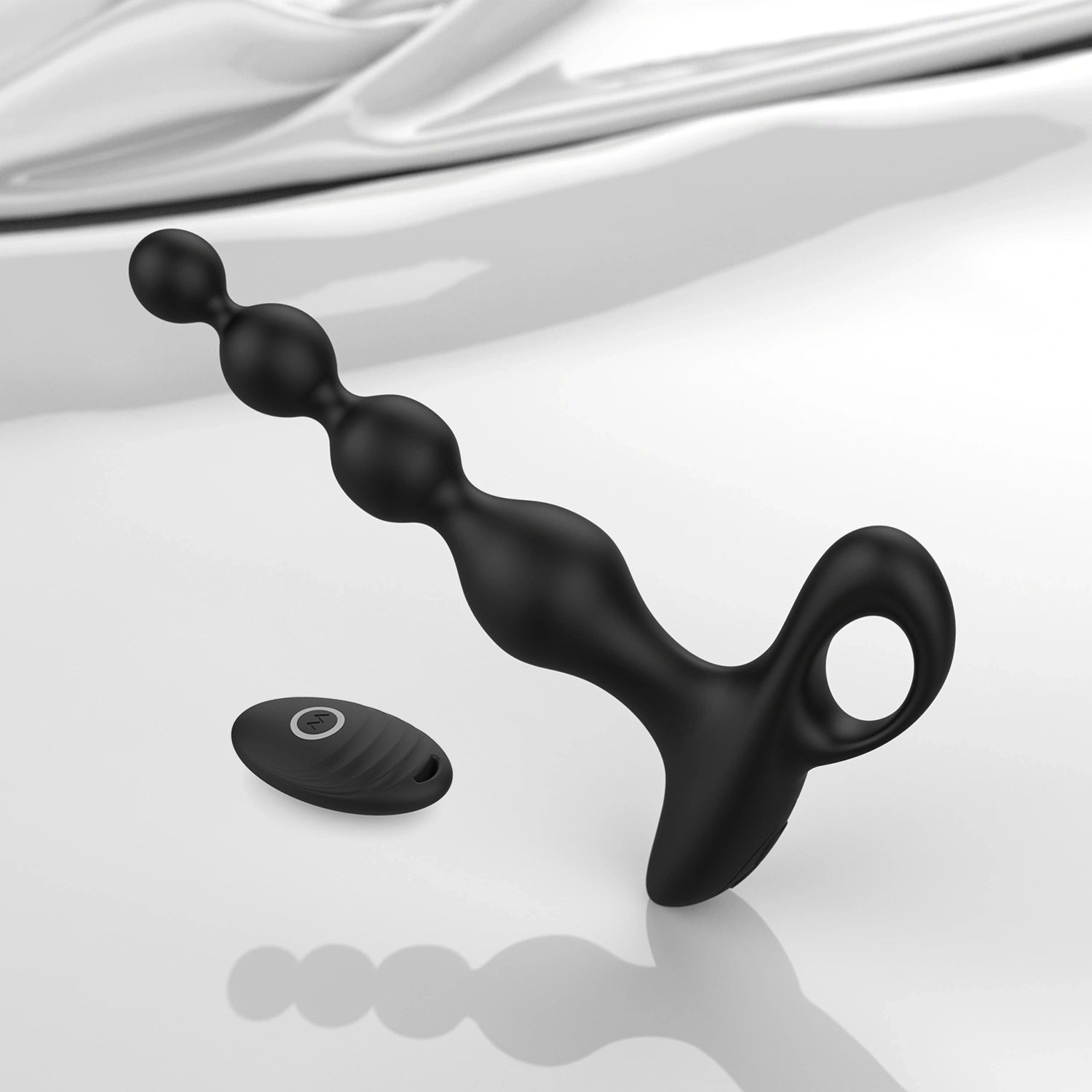 Bendable Beads