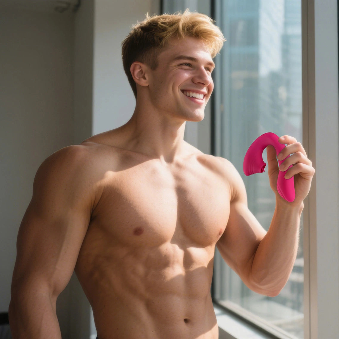 Dena Tongue Licking Vibrator