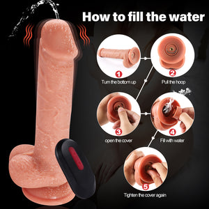 dildo purchase