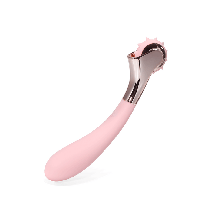 Unique Arouser - BDSM Vibrator for Woman