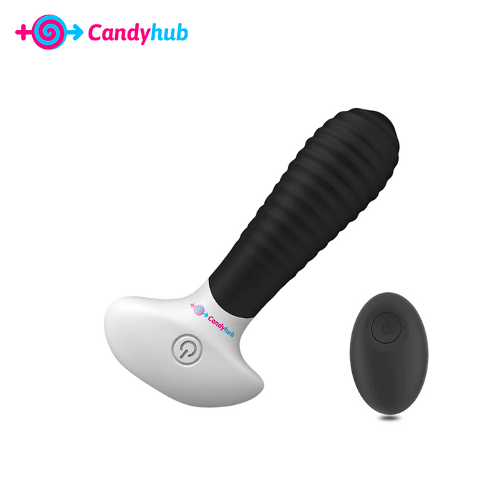 AllRounder-Candyhub Best Anal Vibrator