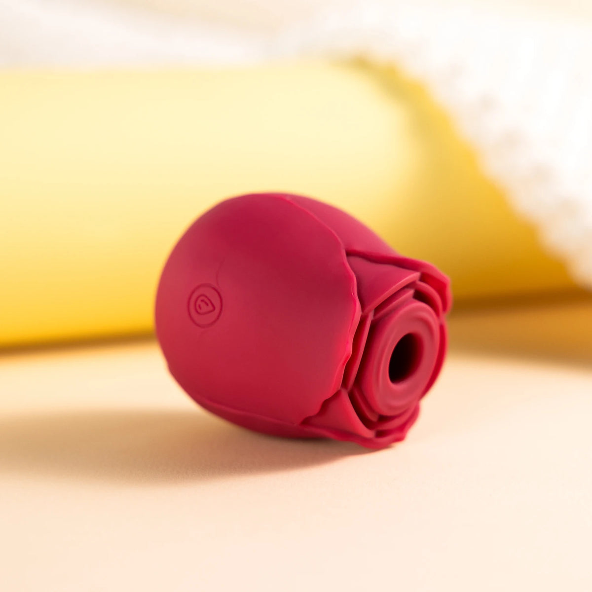 Using Rose Suction Rose Suction Classic Rose Vibrator with 10 Patterns for Blossoming ...