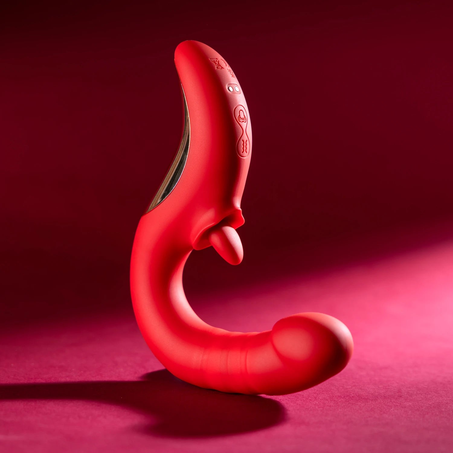 Scarlet Curve