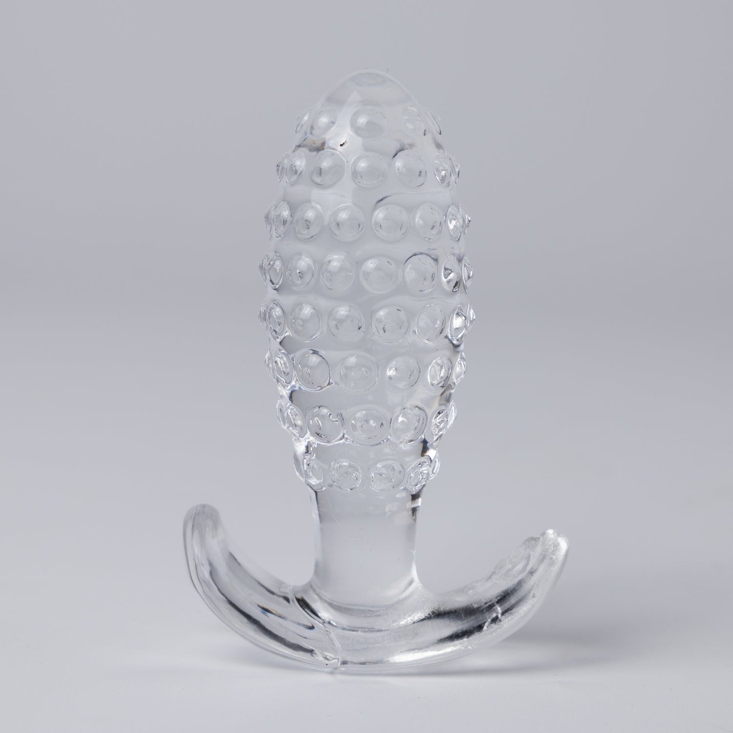 pineapple shaped butt plug