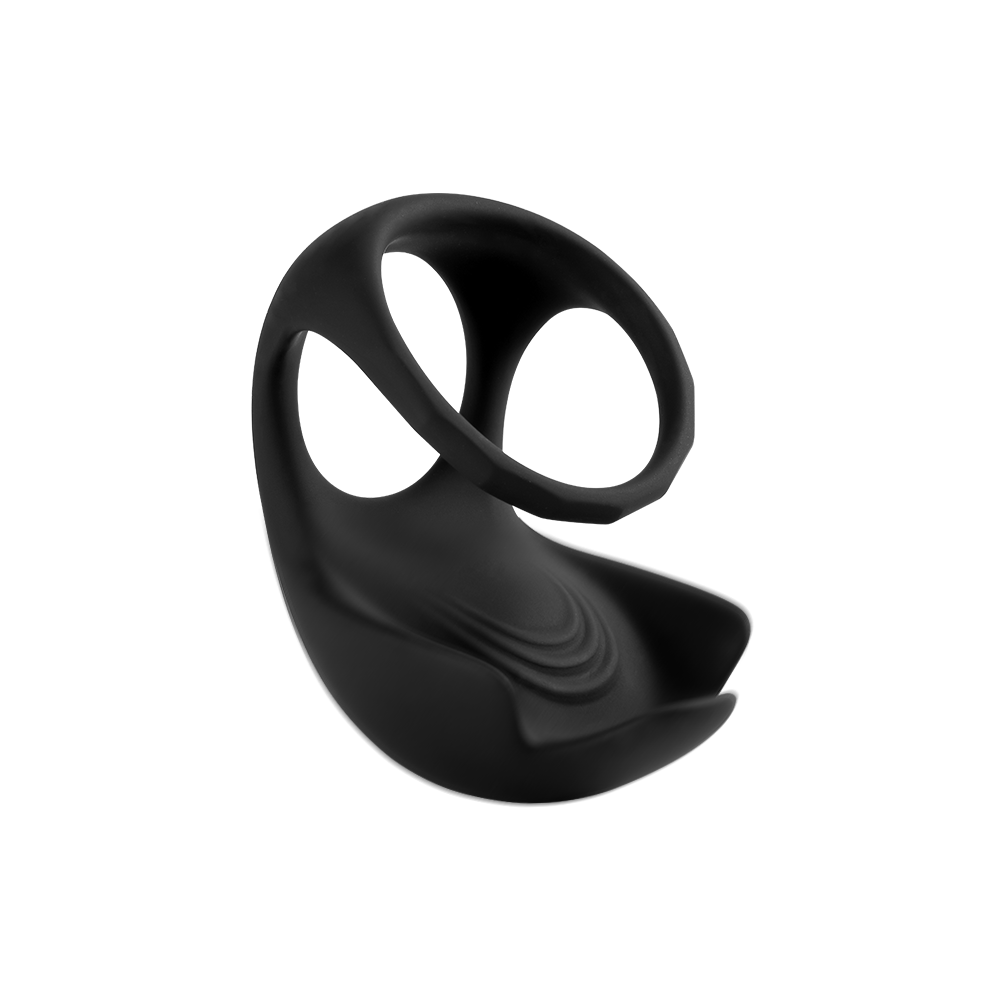 Infinity Vibe - Scrotum Vibration Cock Ring for Man