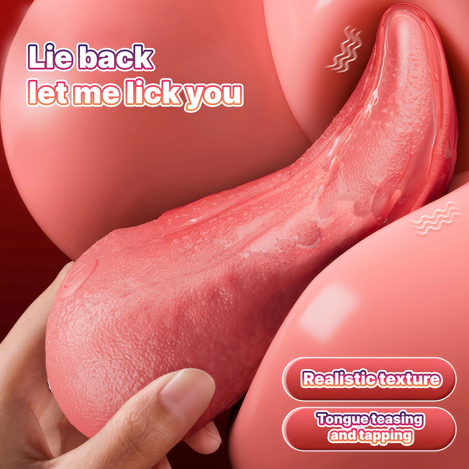 LickMate