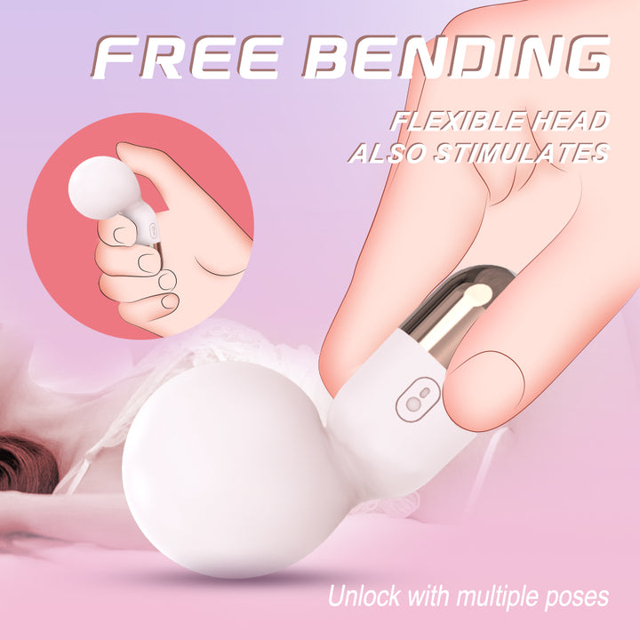 Pocket Magic - Free Bending Head