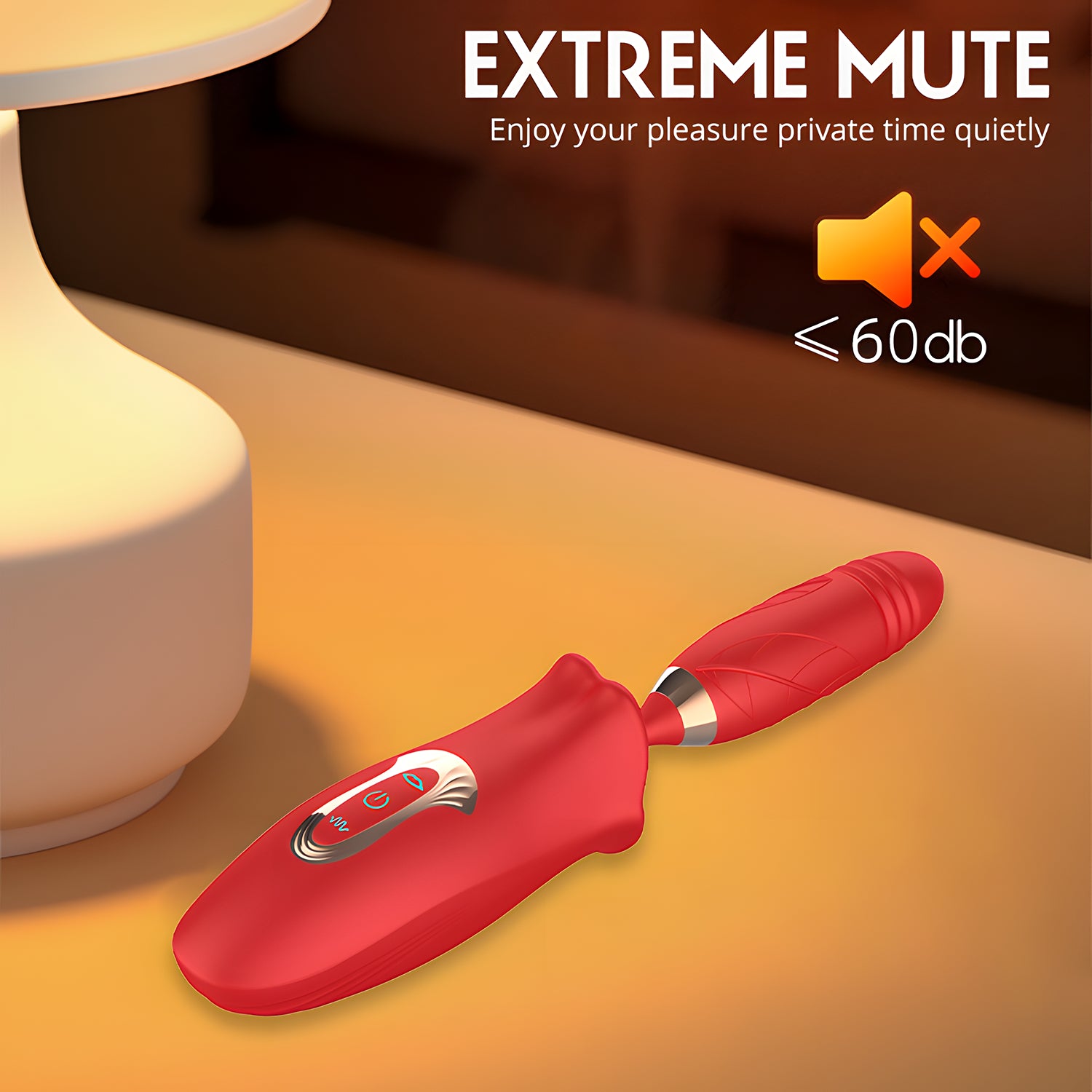 Mouth Thruster - G-spot Dildo & Mouth Biting Vibrator | Hot sex toy Candyhub Mouth Thruster - G-spot Dildo & Mouth Biting Vibrator | Hot sex toy Candyhub