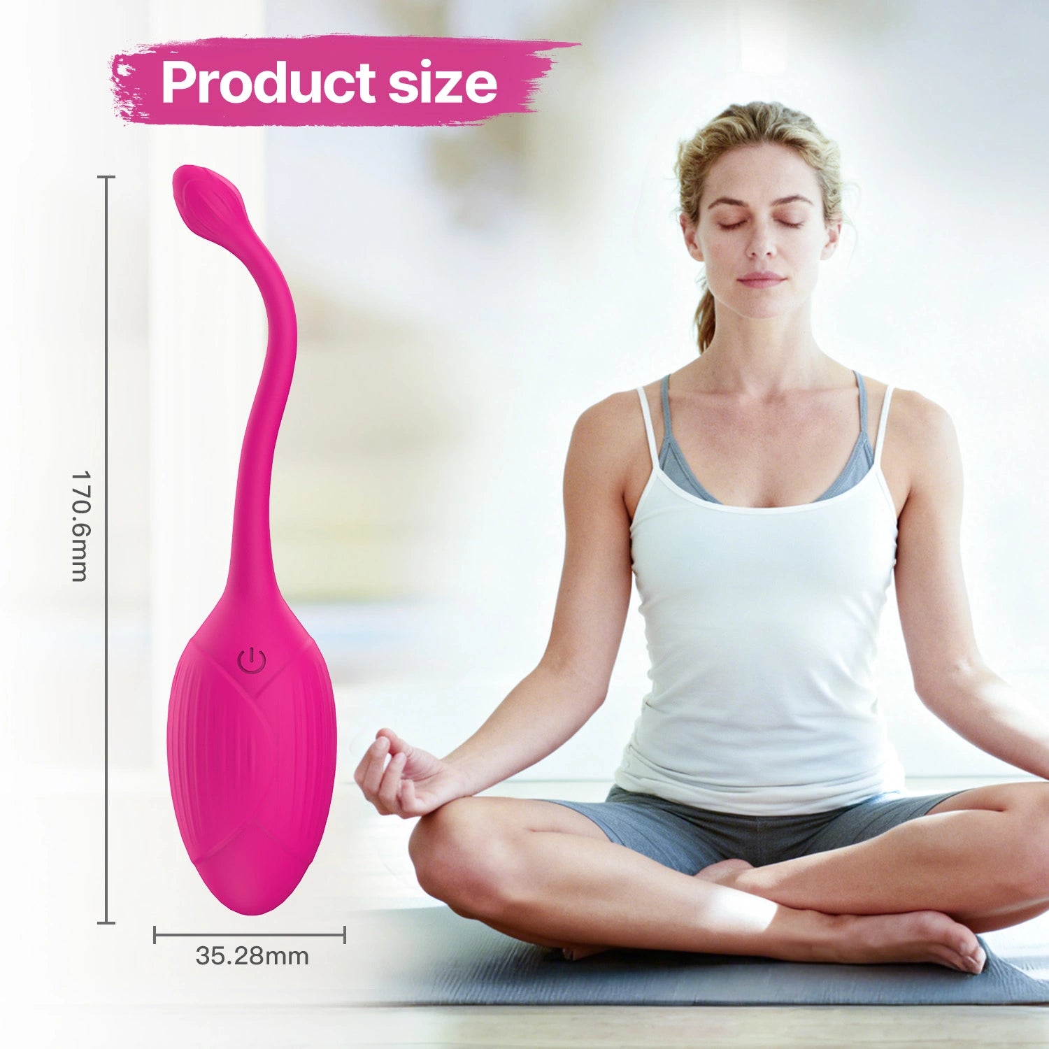 PinkVibe