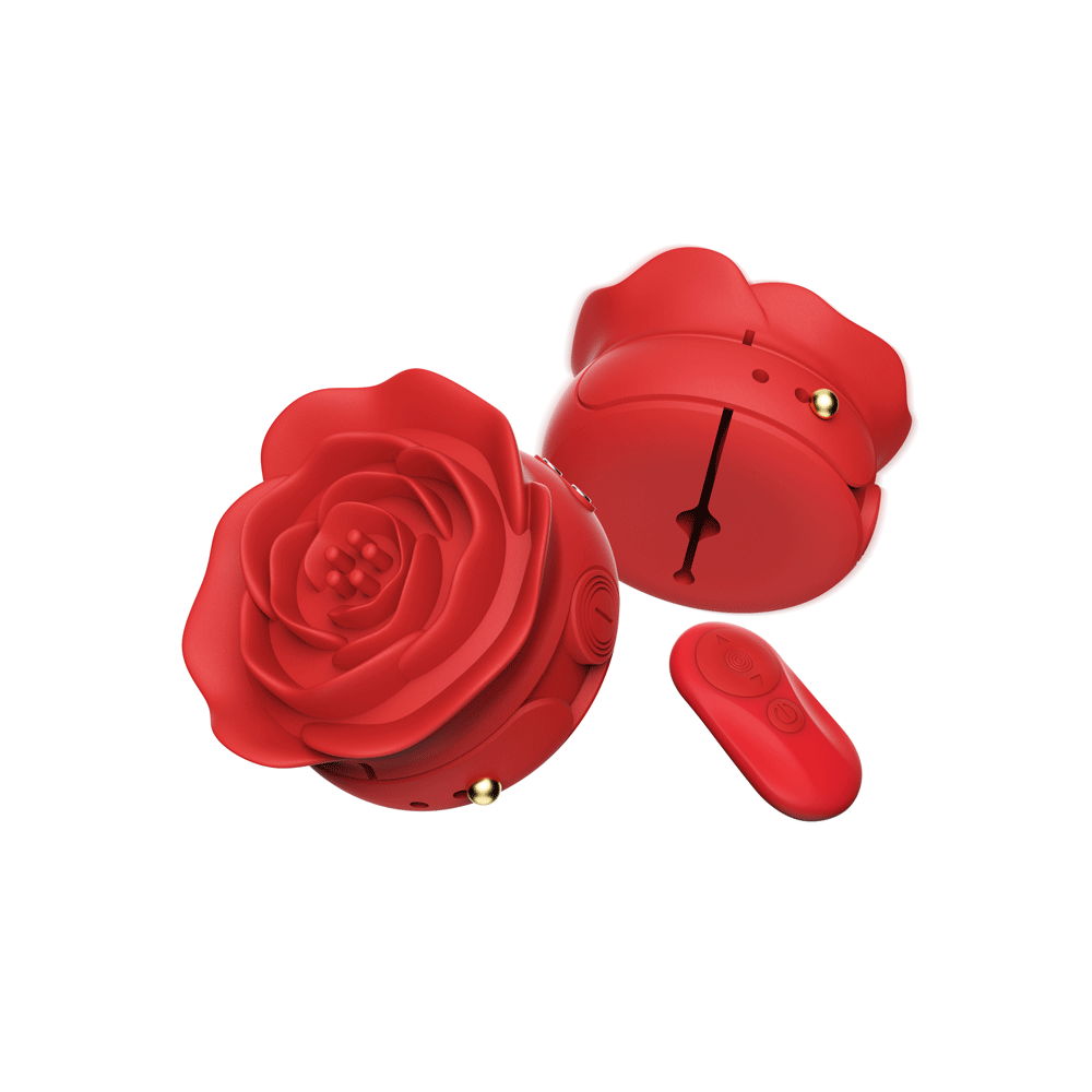 RoseNip - Rebel Angel