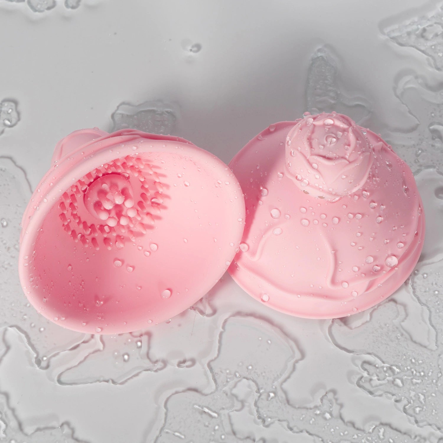 Rose Caress