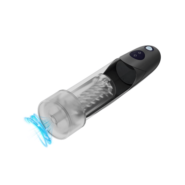 Waterproof Penis Pump