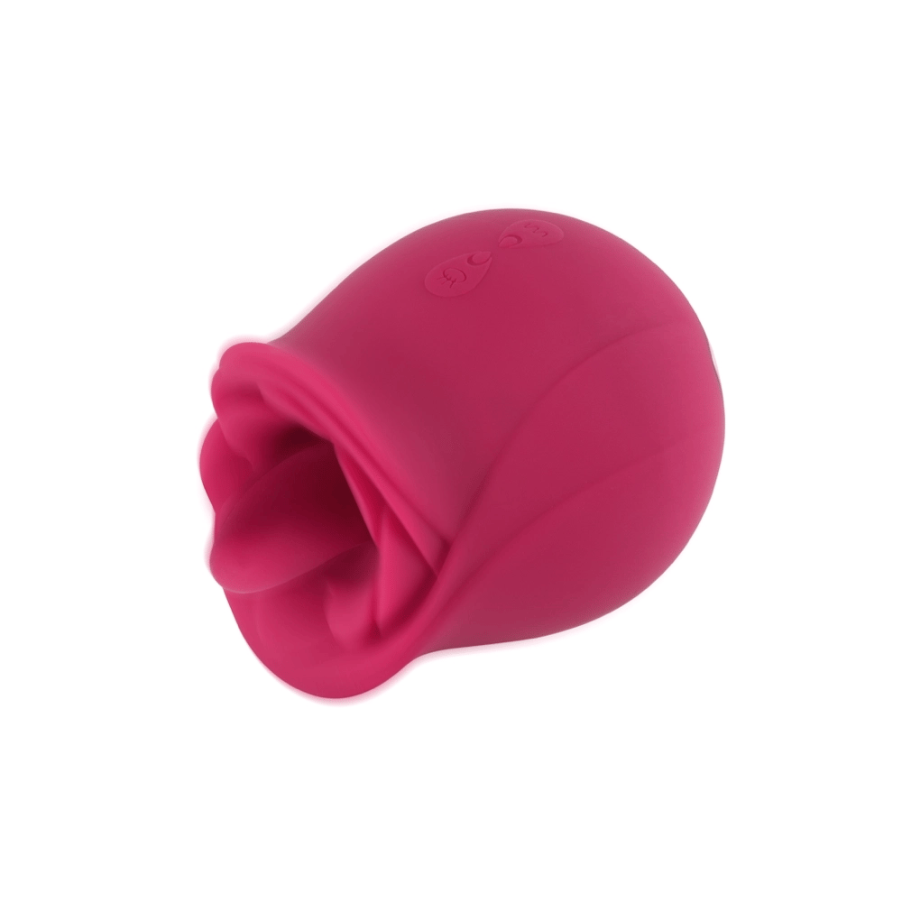 Lovely Rose Vibrator - Embrace Intimate Bliss with Elegance and Pleasure Candyhub Lovely Rose Vibrator - Embrace Intimate Bliss with Elegance and Pleasure Candyhub